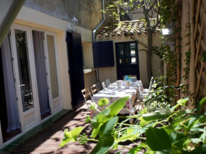 Grande maison à Gruissan - 13 couchages, salle de jeux, Wi-Fi, à côté du marché et restaurants - FR-1-784-12